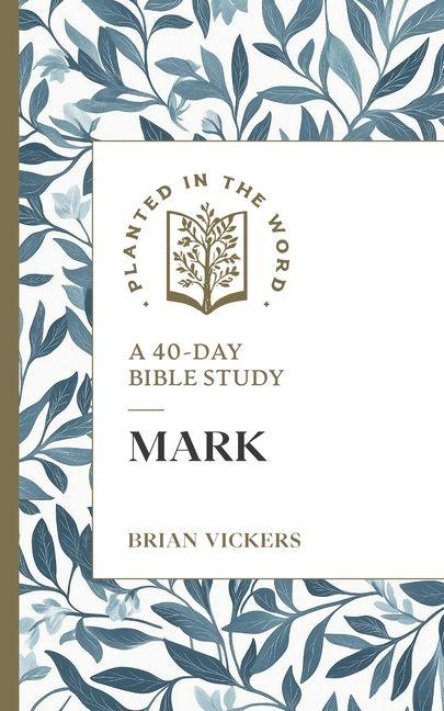 Vorderes Coverbild Mark