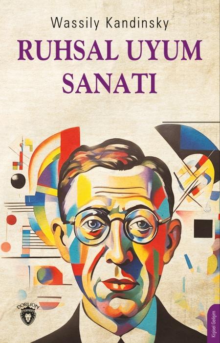 Vorderes Coverbild Ruhsal Uyum Sanati