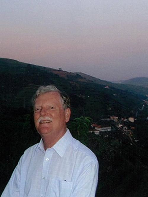 Autorenbild The Animals of Farthing Wood