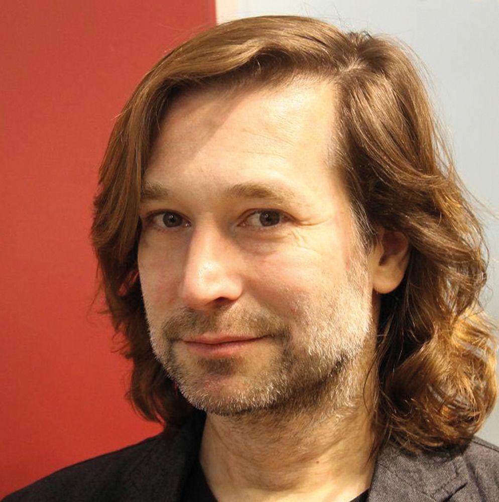 Autorenbild Frechheit