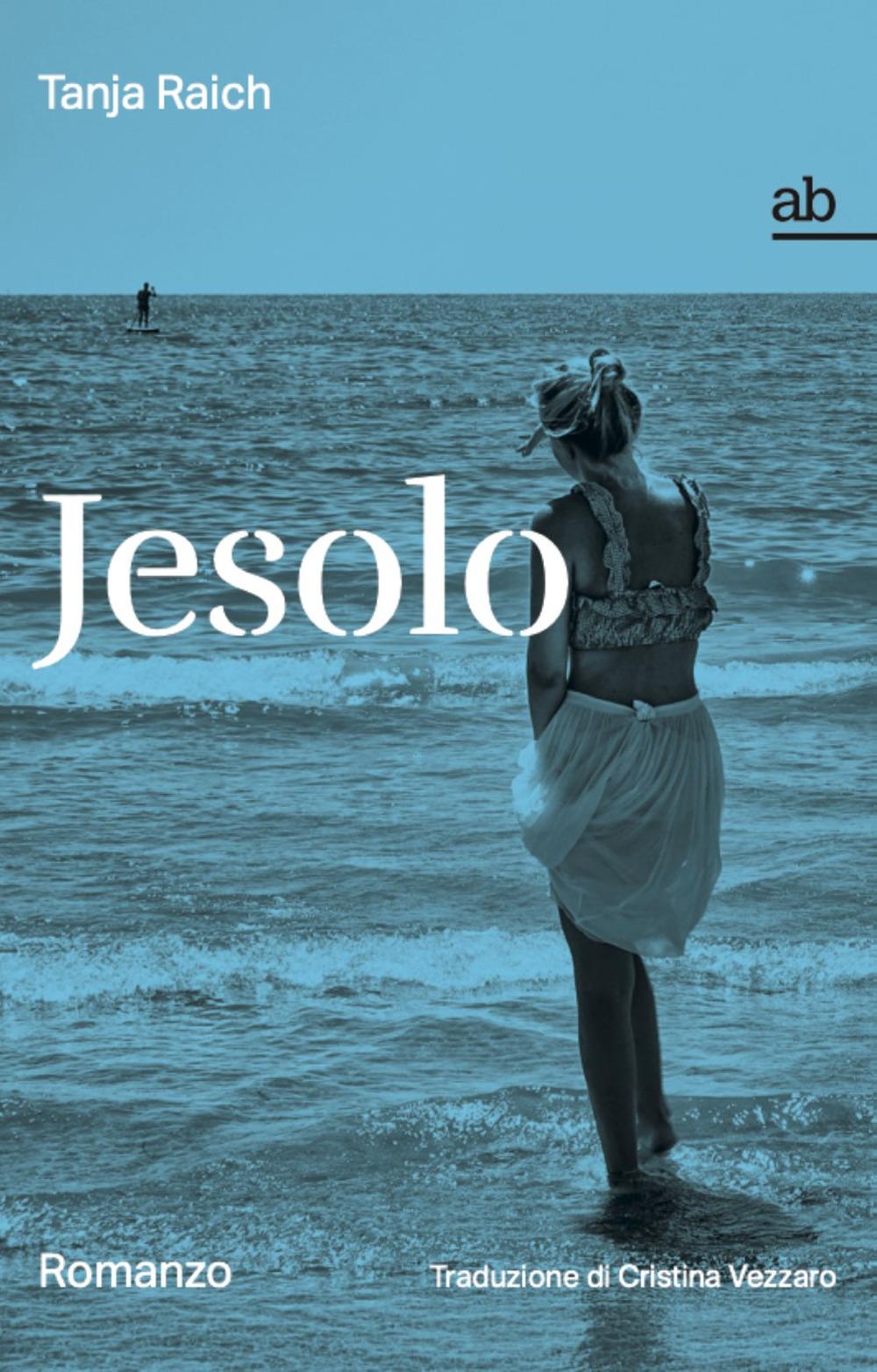 Vorderes Coverbild Jesolo