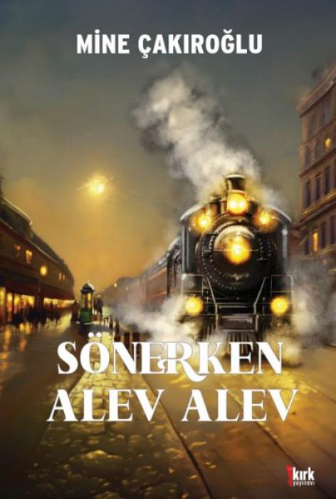 Vorderes Coverbild Sönerken Alev Alev