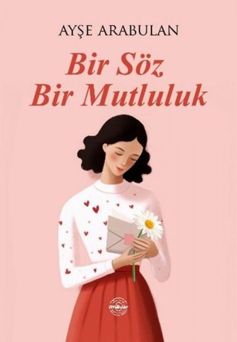 Vorderes Coverbild Bir Söz Bir Mutluluk