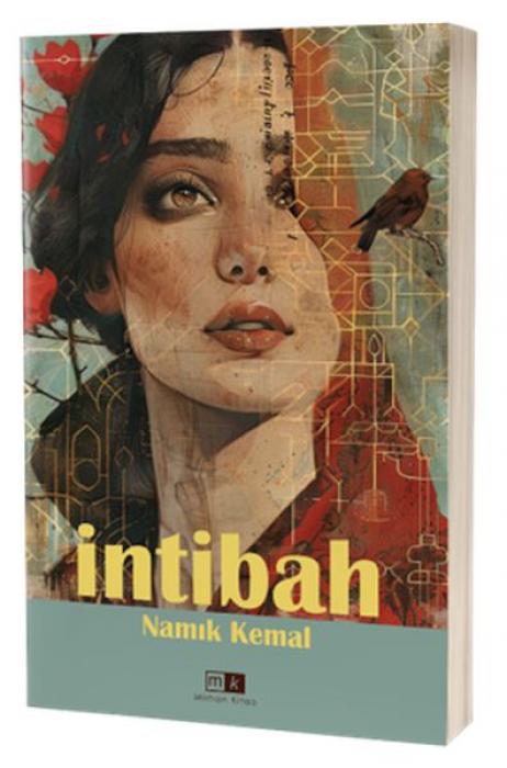 Vorderes Coverbild Intibah