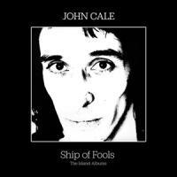 Vorderes Coverbild Ship of Fools - The Island Albums 3CD Clamshell Bo