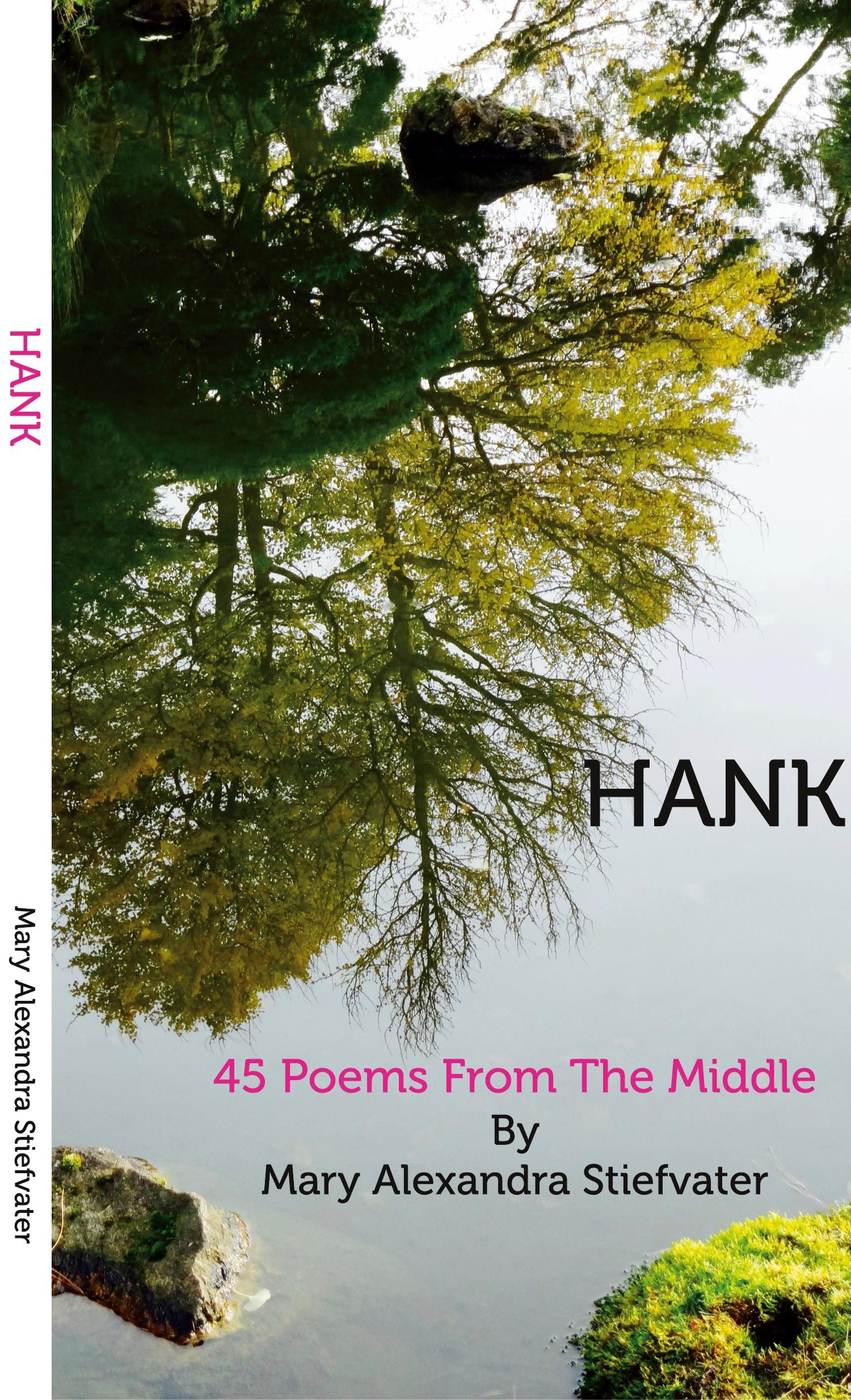 Vorderes Coverbild Hank