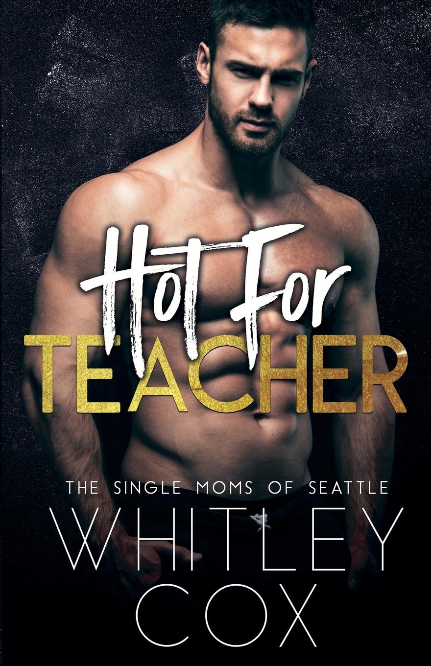 Vorderes Coverbild Hot for Teacher