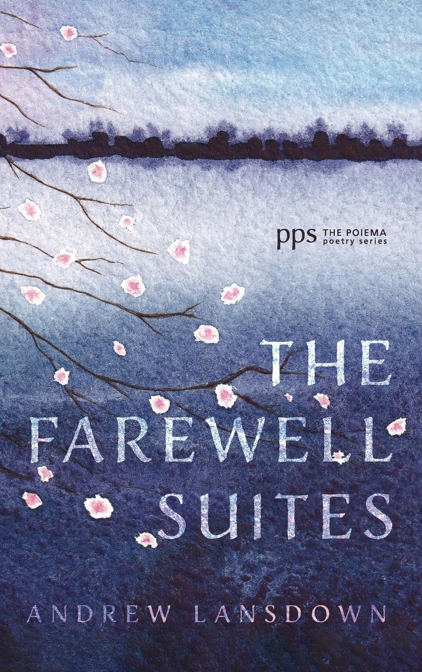 Vorderes Coverbild The Farewell Suites