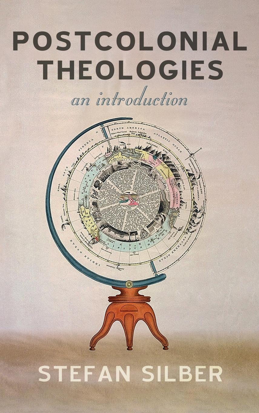 Vorderes Coverbild Postcolonial Theologies