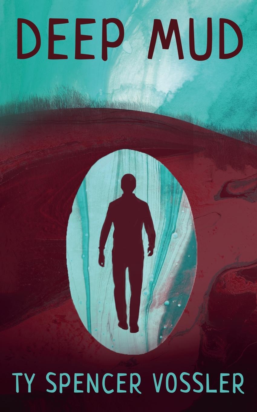 Vorderes Coverbild Deep Mud