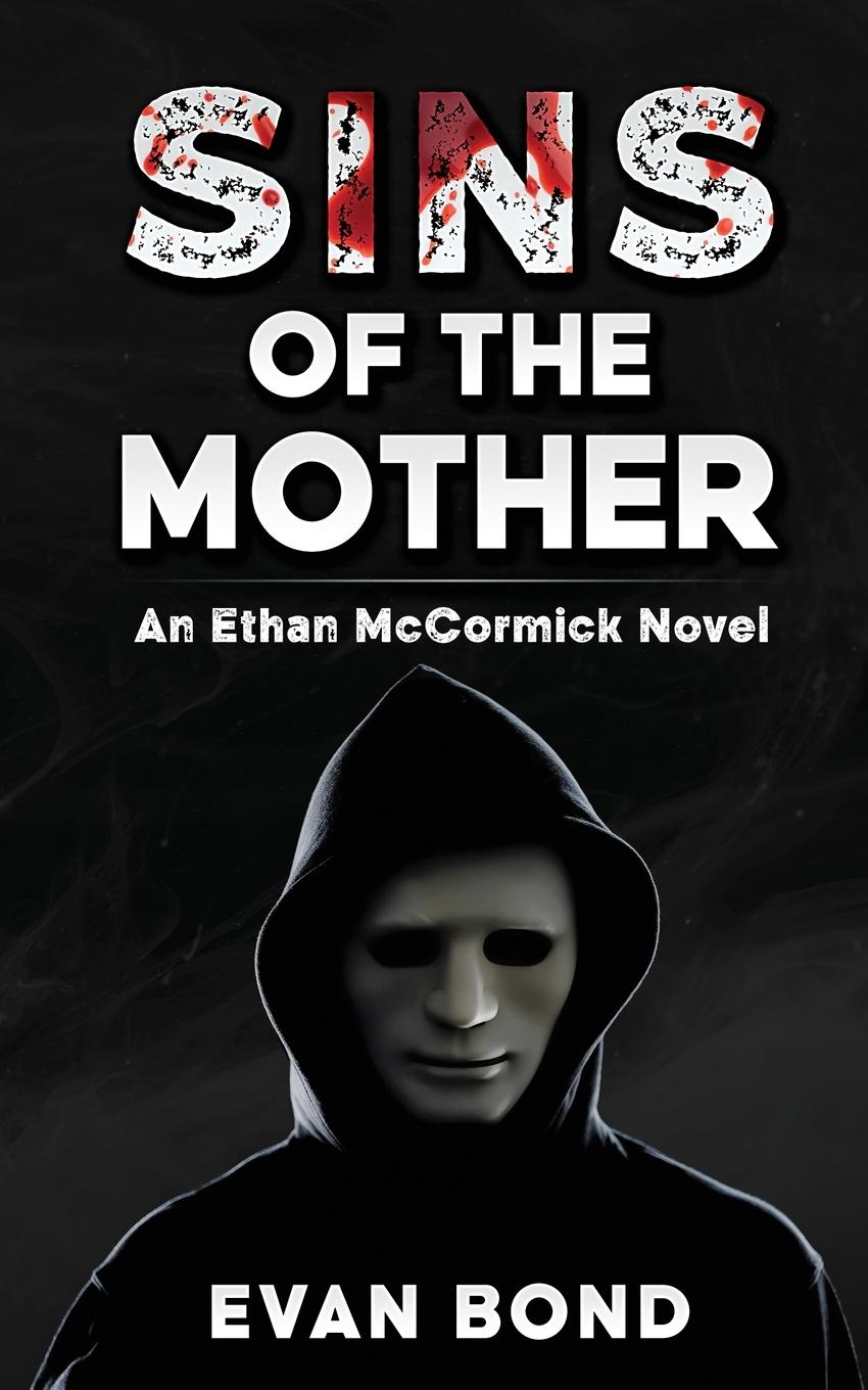 Vorderes Coverbild Sins of the Mother