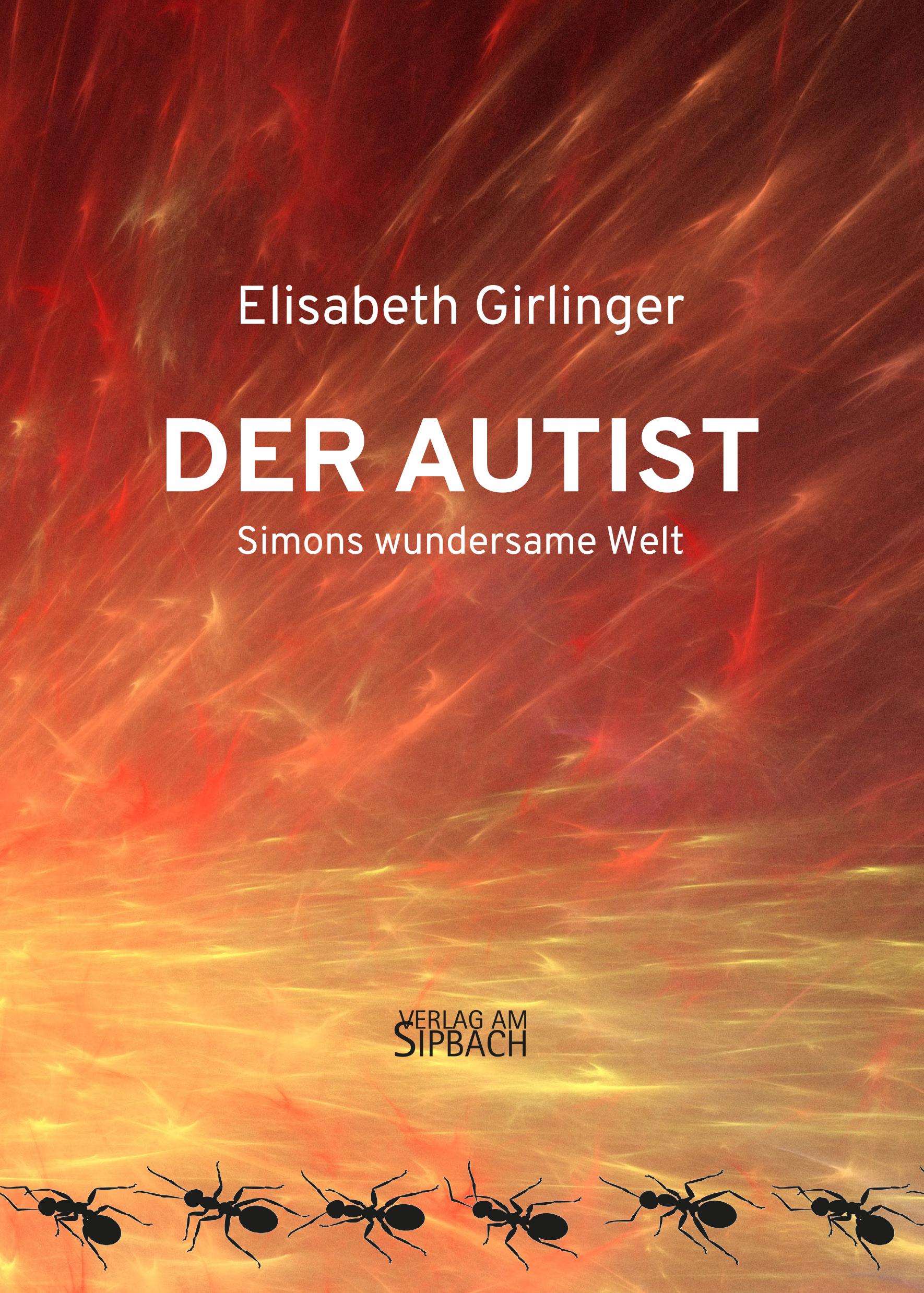 Vorderes Coverbild DER AUTIST