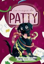 Vorderes Coverbild La magia de Patty
