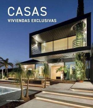 Vorderes Coverbild CASAS