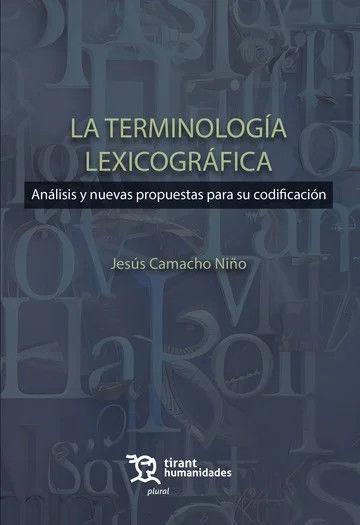 Beispielinhalt (Bild) La terminologia Lexicografica