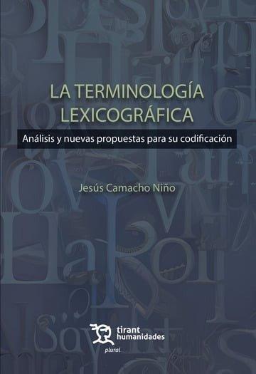Vorderes Coverbild La terminologia Lexicografica
