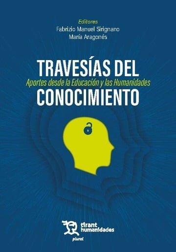 Vorderes Coverbild Travesias Del Conocimiento