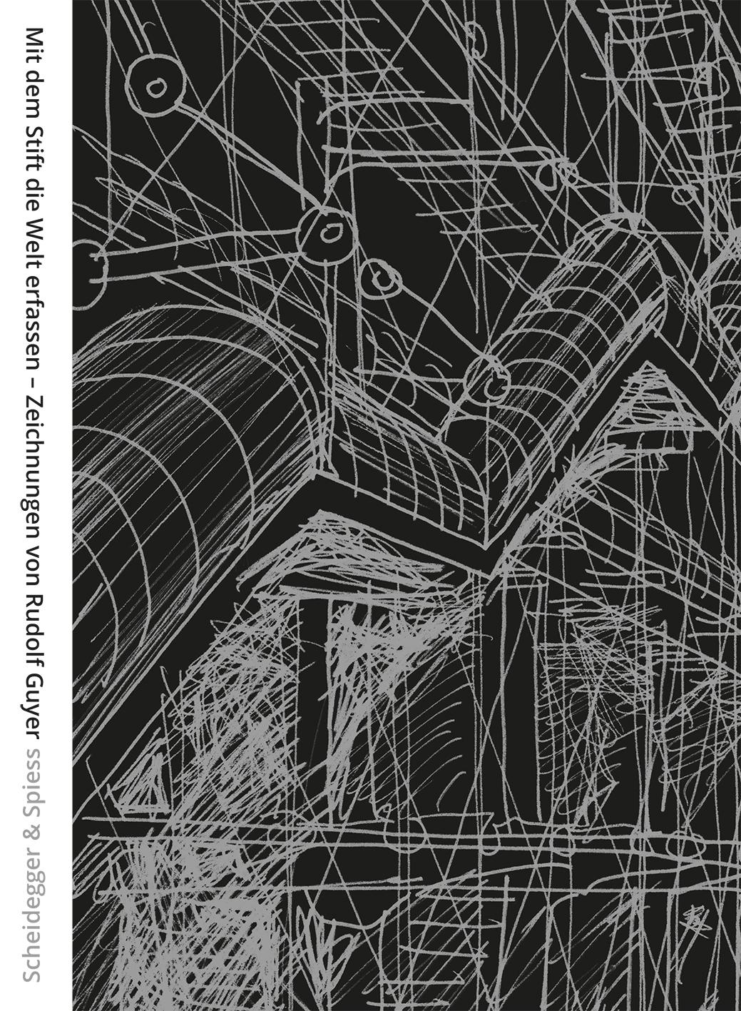 Vorderes Coverbild Mit dem Stift die Welt erfassen