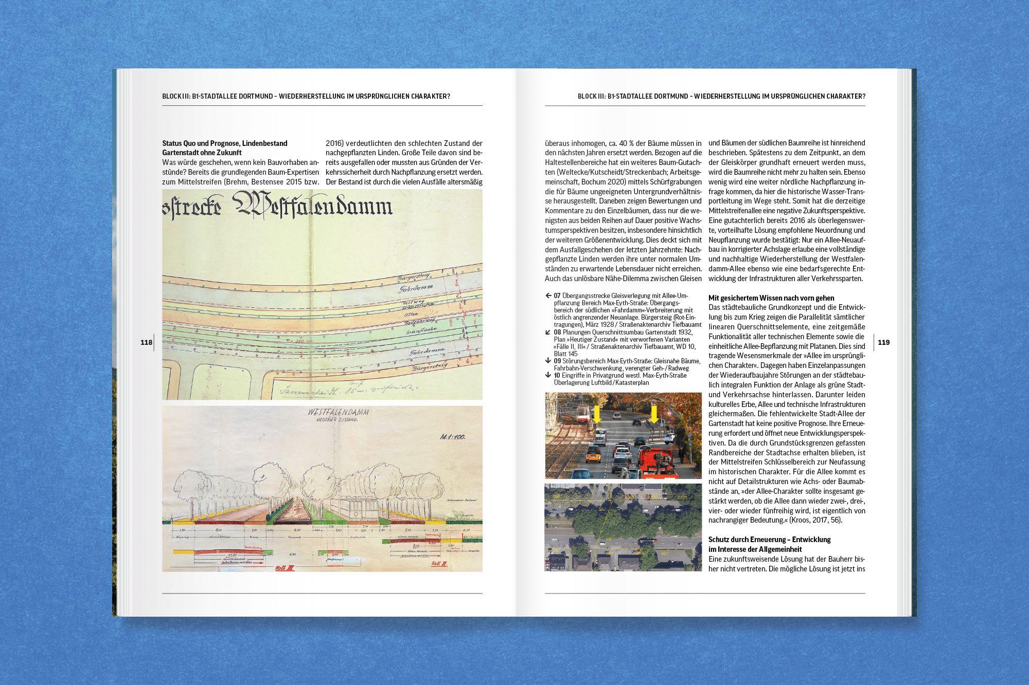 Beispielinhalt (Bild) Landschaften im Fokus