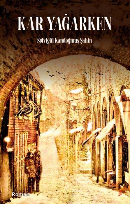 Vorderes Coverbild Kar Yagarken