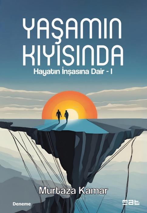 Vorderes Coverbild Yasamin Kiyisinda