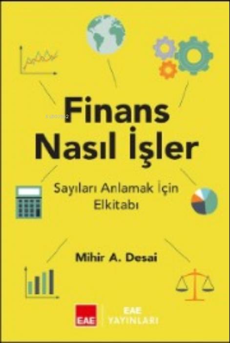 Vorderes Coverbild Finans Nasil Isler