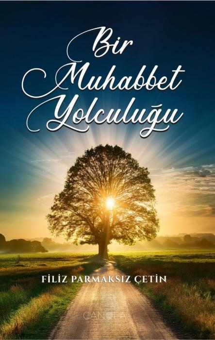 Vorderes Coverbild Bir Muhabbet Yolculugu