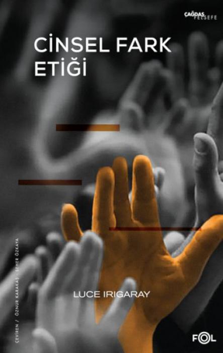 Vorderes Coverbild Cinsel Fark Etigi
