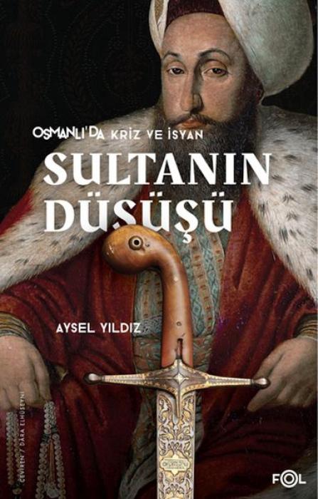 Vorderes Coverbild Sultanin Düsüsü