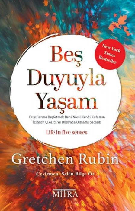 Vorderes Coverbild Bes Duyuyla Yasam