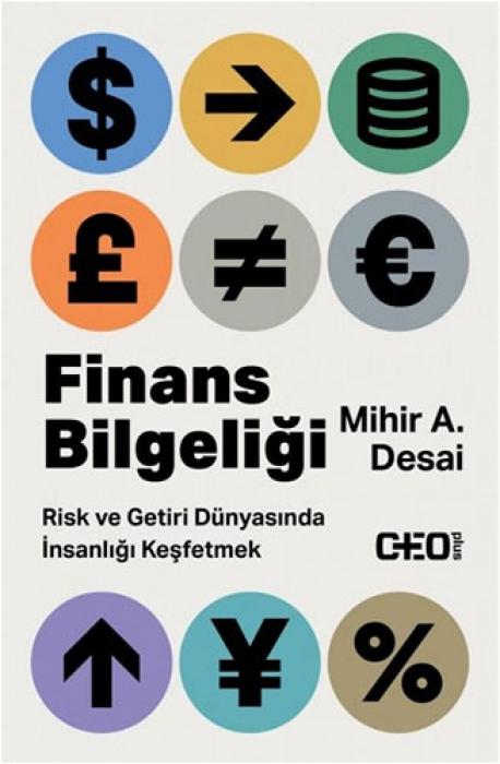 Vorderes Coverbild Finans Bilgeligi