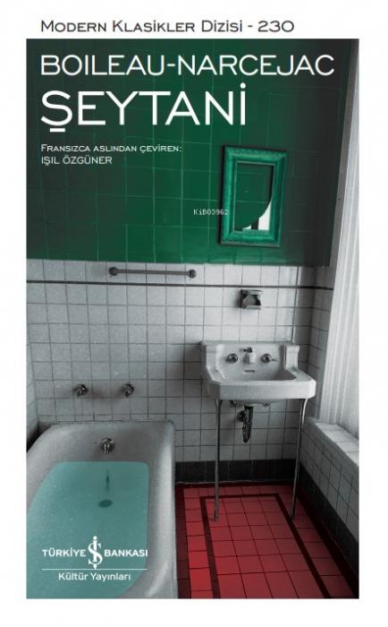 Vorderes Coverbild Seytani Ciltli