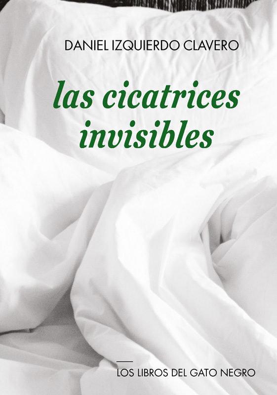 Vorderes Coverbild Las cicatrices invisibles