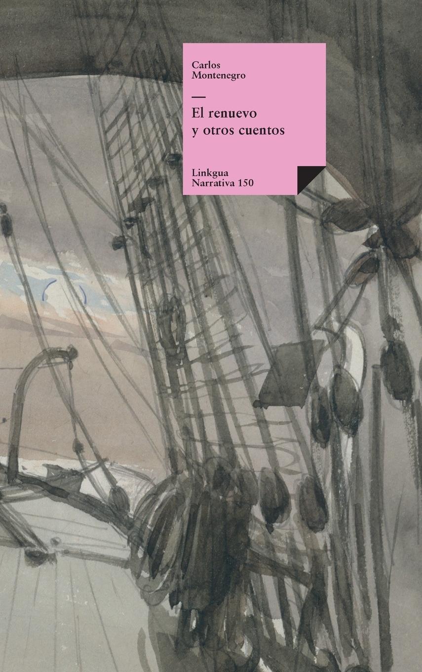 Vorderes Coverbild El renuevo y otros cuentos