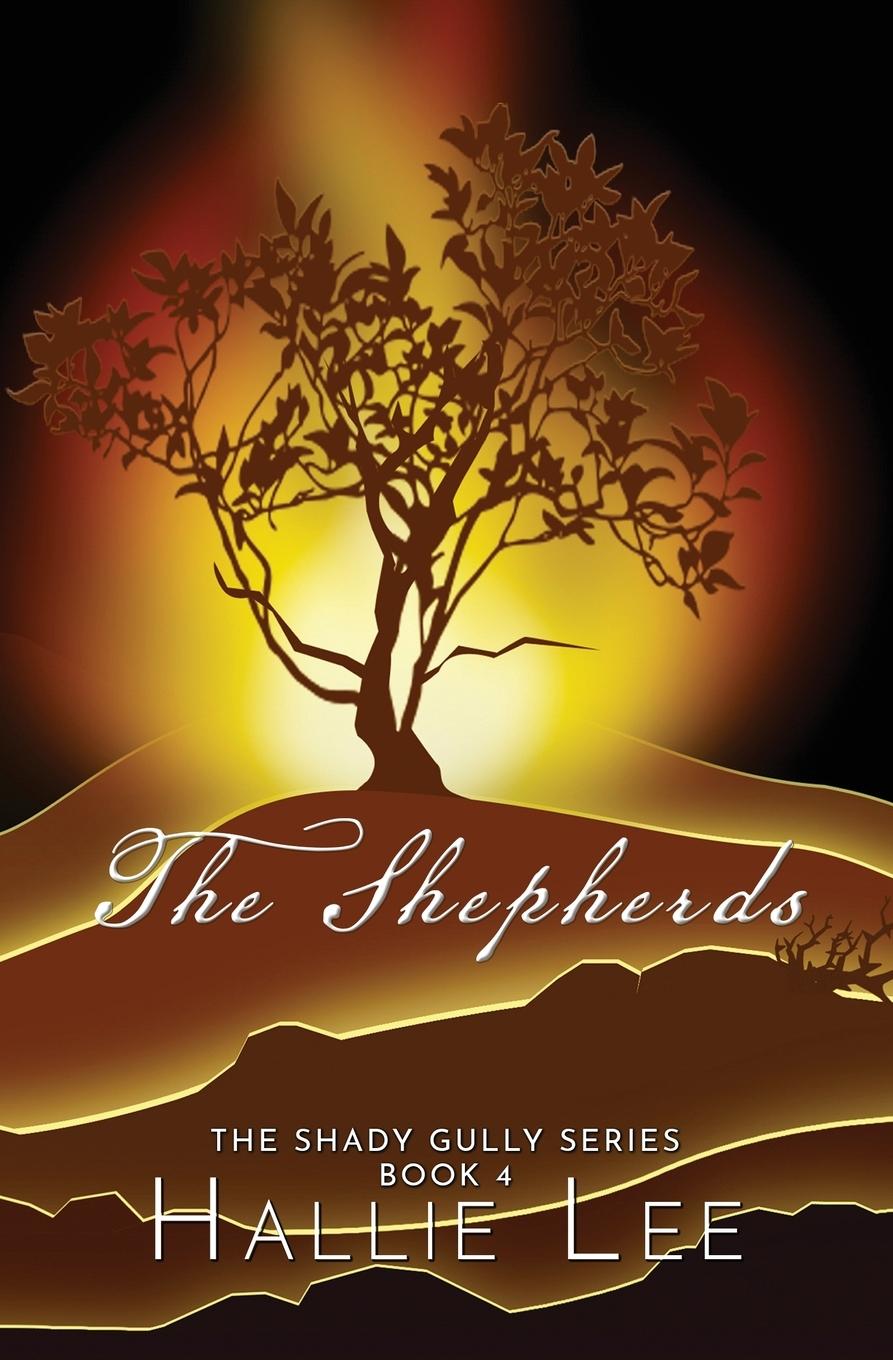 Vorderes Coverbild The Shepherds