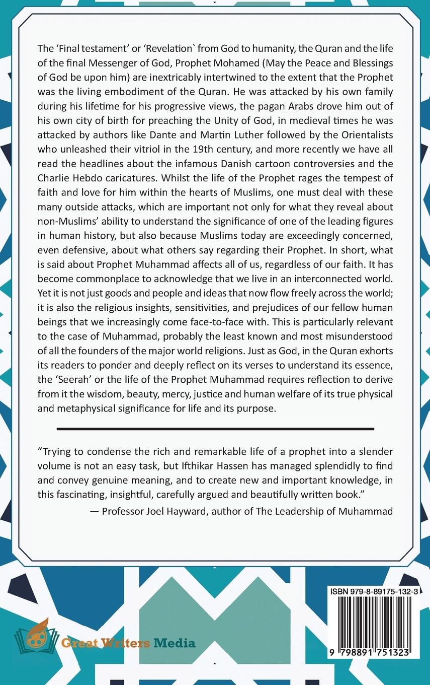 Rückseitencover Heaven's Tidings