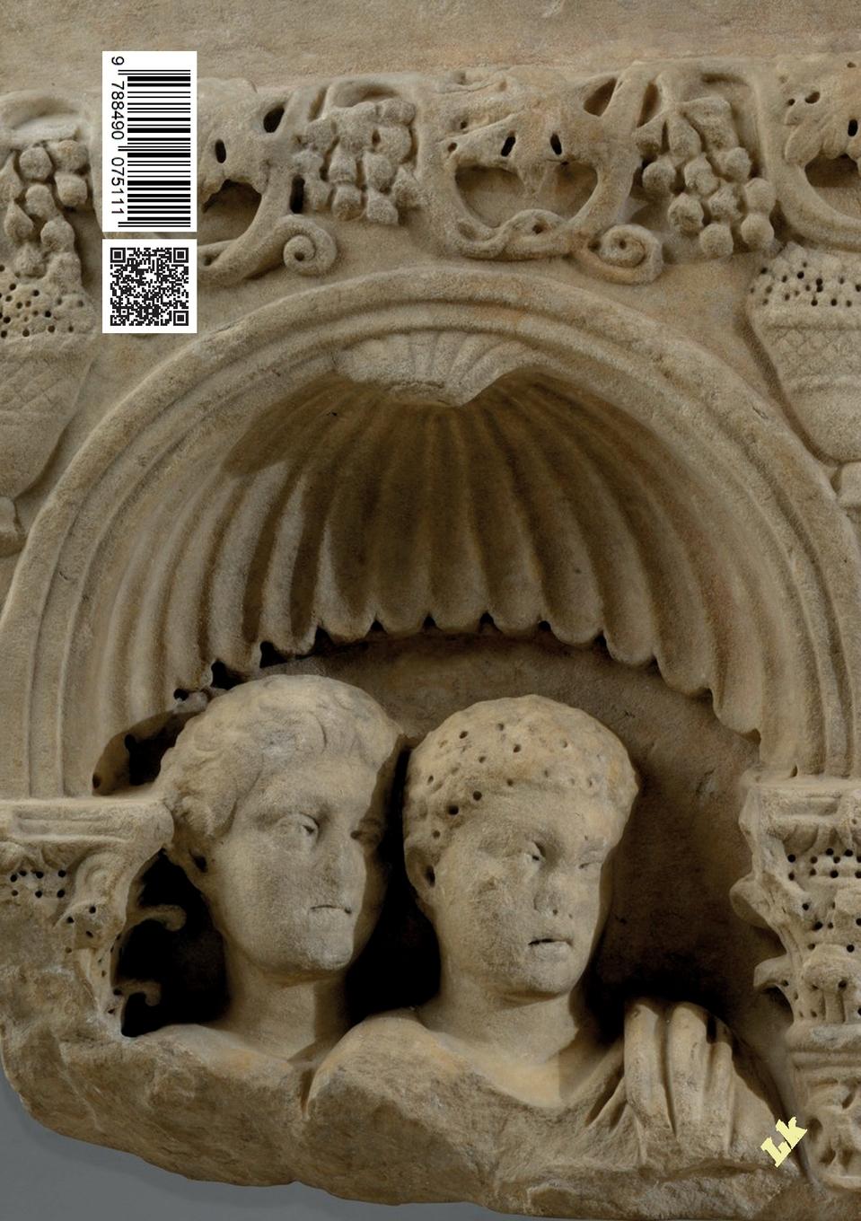 Rückseitencover Ensayos