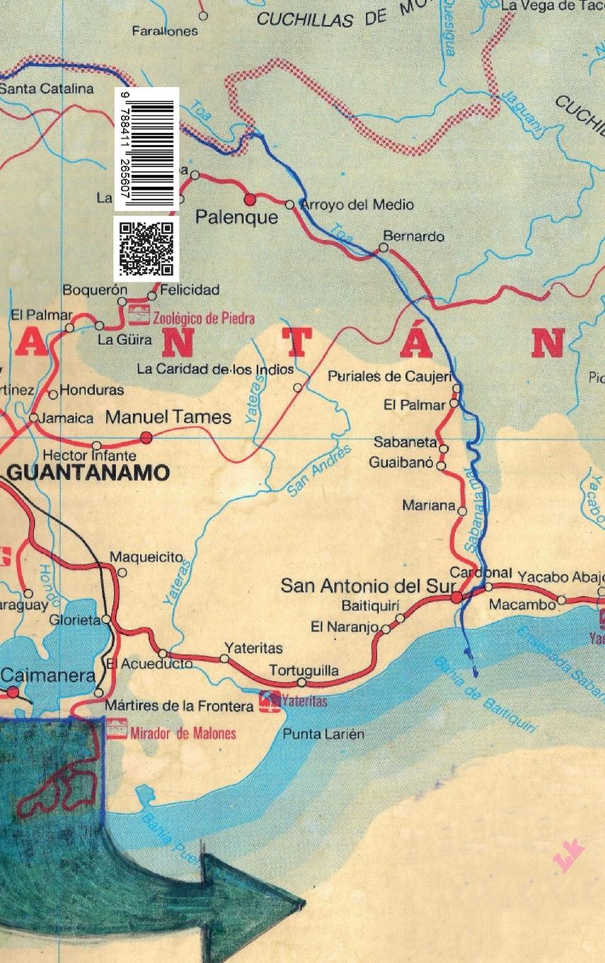 Rückseitencover The Black Arrow