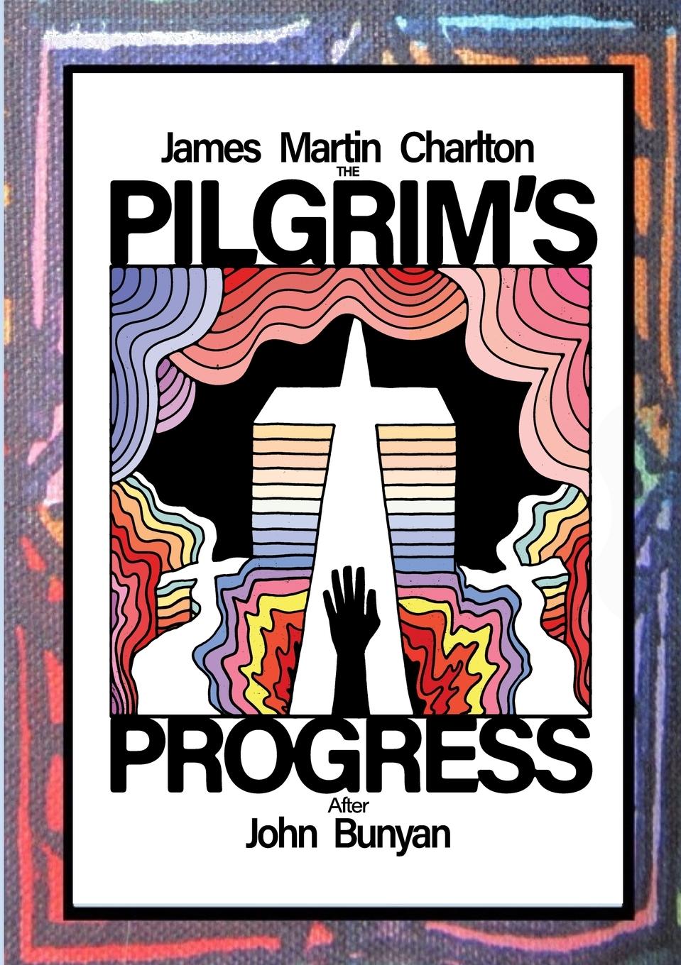 Vorderes Coverbild The Pilgrim's Progress