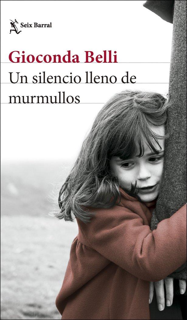 Vorderes Coverbild Un silencio lleno de murmullos