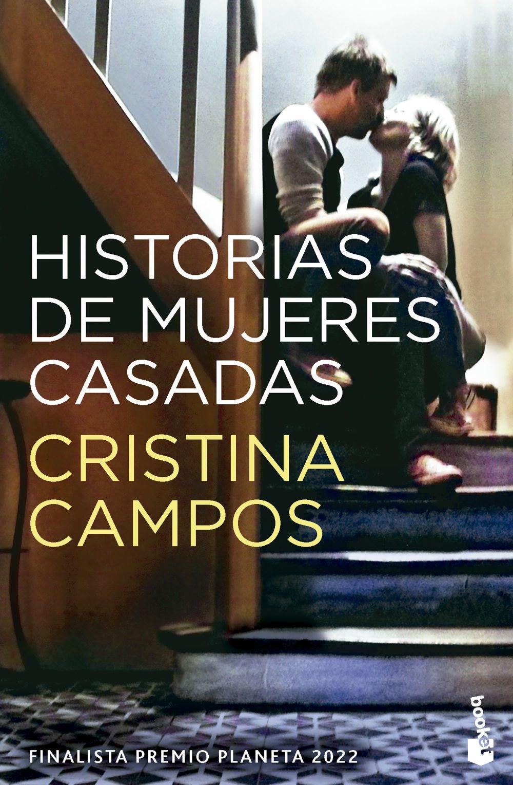 Beispielinhalt (Bild) Historias de mujeres casadas