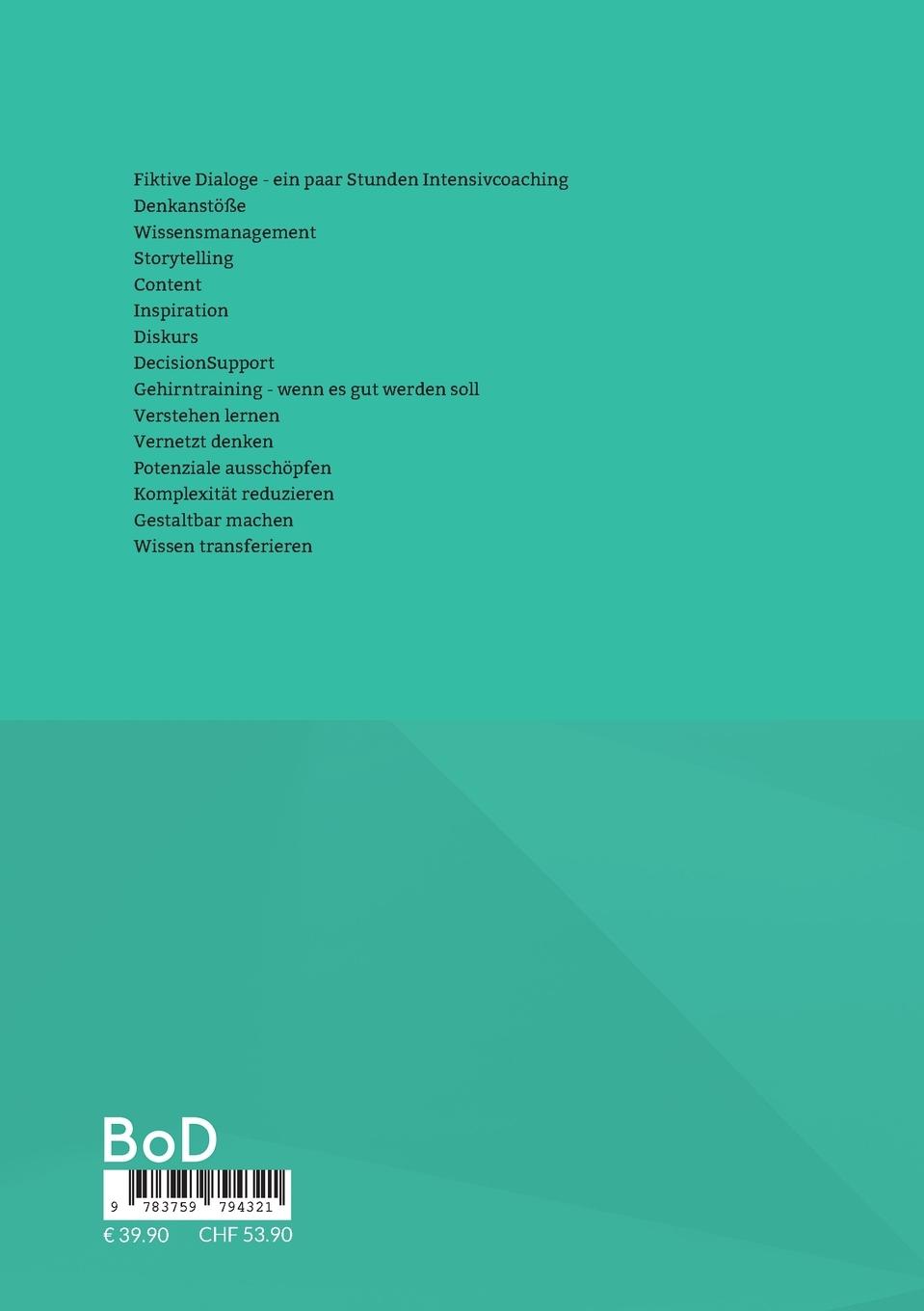 Rückseitencover Führungskompetenz Handlungsorientierung mit KI-Dialogen