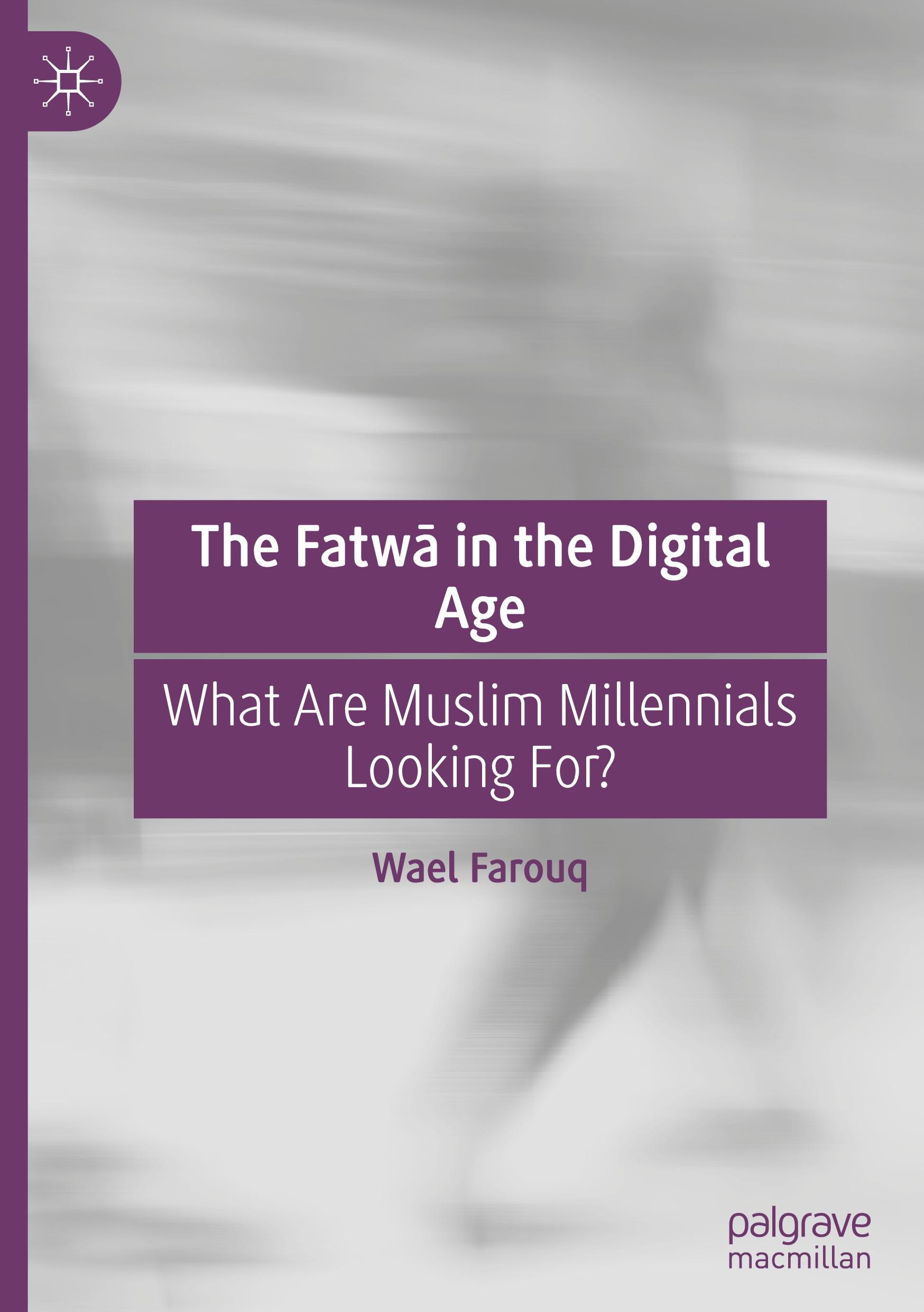 Vorderes Coverbild The Fatw¿ in the Digital Age