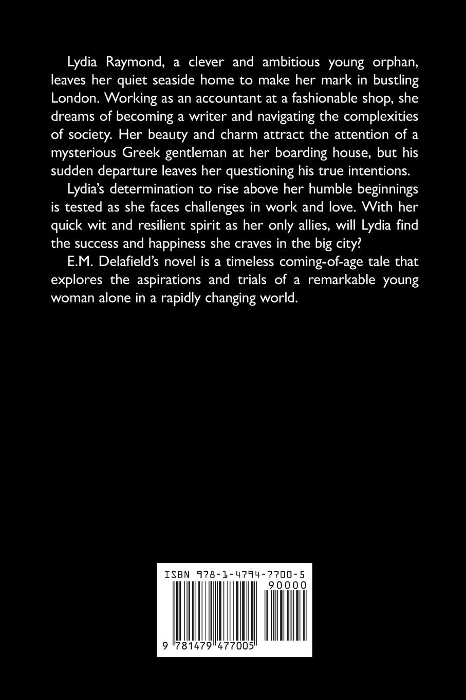 Rückseitencover The Heel of Achilles