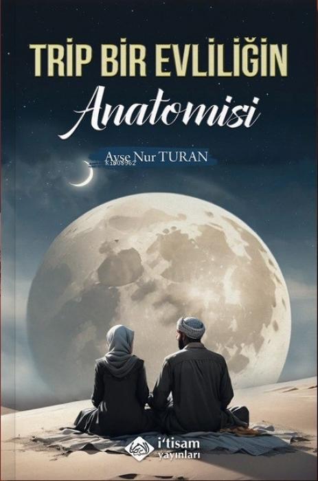 Vorderes Coverbild Trip Bir Evliligin Anatomisi