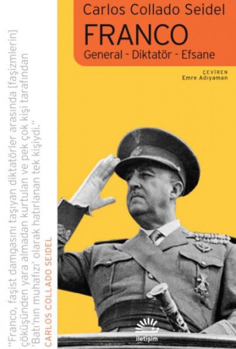 Vorderes Coverbild Franco