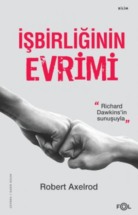 Vorderes Coverbild Isbirliginin Evrimi