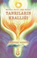 Vorderes Coverbild Tanrilarin Kralligi