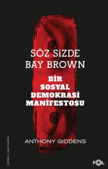 Vorderes Coverbild Söz Sizde Bay Brown