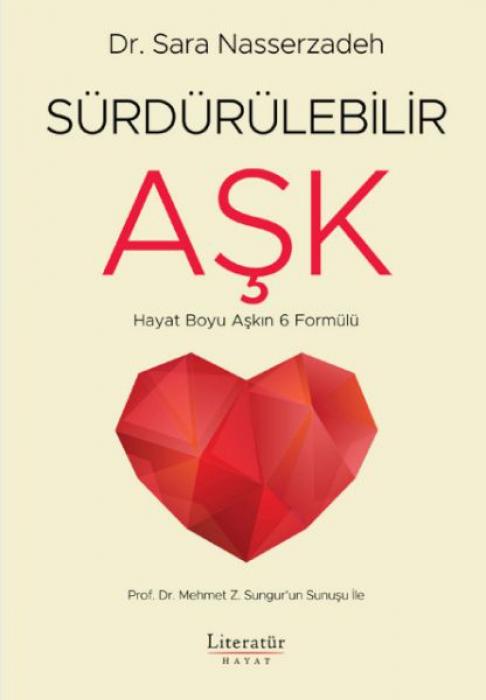 Vorderes Coverbild Sürdürülebilir Ask